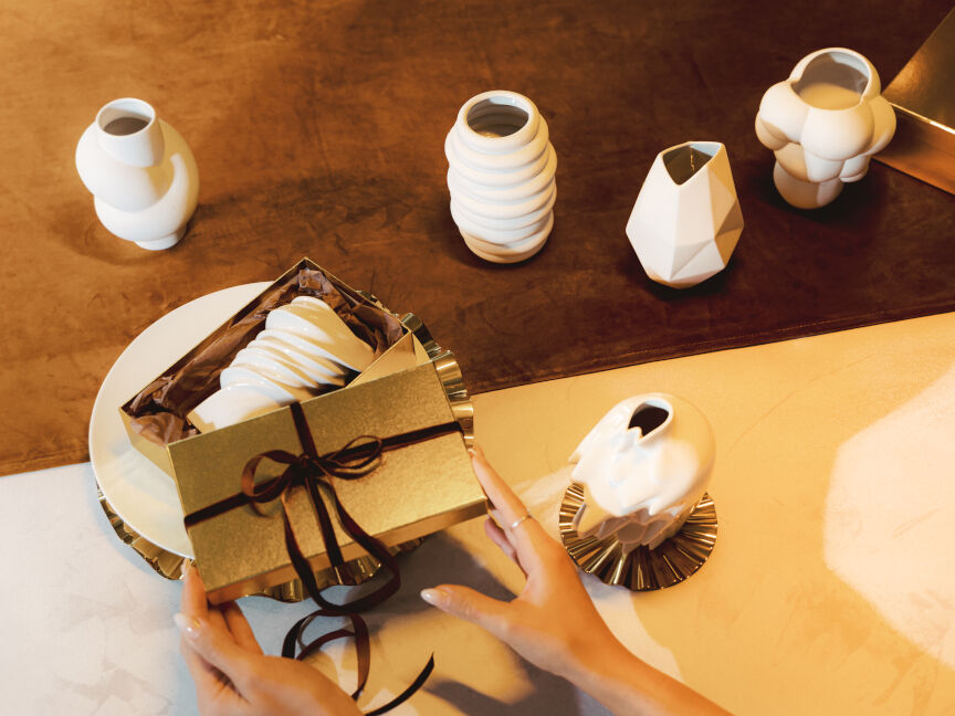Christmas gift ideas | Rosenthal Porcelain Online Shop